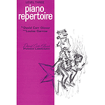 Piano Repertoire Level 3