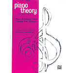 Piano Theory Level 3