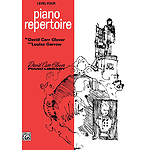 Piano Repertoire Level 4