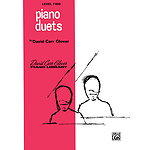 Piano Duets Level 2