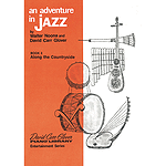 Adventure In Jazz Book 3 Along The Countryside