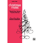 Christmas Music Level Two
