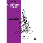 Christmas Music Level 3