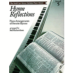 Hymn Reflections Level 5