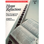 Hymn Reflections Level 6