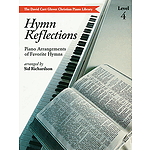 Hymn Reflections Level 4