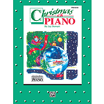 Christmas At The Piano Primer Level