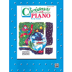 Christmas At The Piano Level One