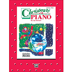 Christmas At The Piano Level Two