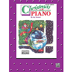Christmas At The Piano Level Three