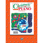 Christmas At The Piano Level Four