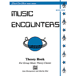 Music Encounters Theory Workbook 1