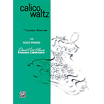 Calico Waltz