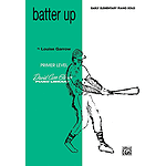 Batter Up