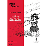 Hula Dancer