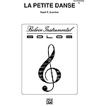 La Petite Danse Flute Solos (With Piano Accompaniment) Includes D-Flat Piccolo