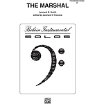 Marshall Trombone Solos (With Piano Accompaniment)