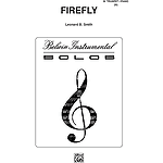 Firefly B-Flat Cornet (Trumpet) Solos (With Piano Accompaniment)