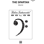 Spartan The Tuba Solos (With Piano Accompaniment)