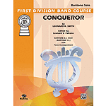 Conqueror