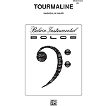 Tourmaline Drum Solo (El03901)