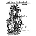 Gesu Bambino