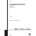 Charlottown Satb