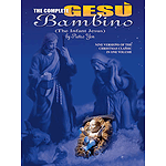 Complete Gesu Bamino (The Infant Jesus)