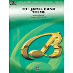 James Bond Theme