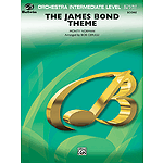 James Bond Theme