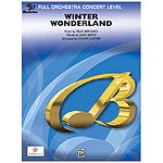 Winter Wonderland