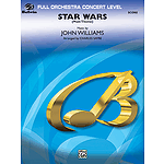 Star Wars (Main Theme)