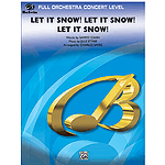 Let It Snow Let It Snow Let It Snow
