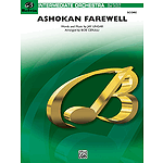 Ashokan Farewell  Conductor's Score