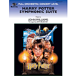 Harry Potter Symphonic Suite