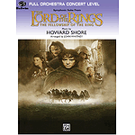 Lord Of The Rings Symphonic Suite