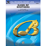 Band Of Brothers