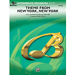 New York New York Theme From