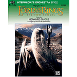 Lord Of The Rings The Two Towers