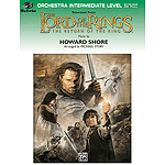 Lord Of The Rings: The Return Of