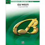 Go West!
