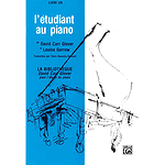 Piano Student 1 French