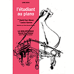 Piano Student 2 French