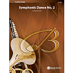 Symphonic Dance No 2