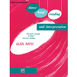 Dance Band Reading And Interpretation Treble Clef