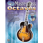 Guitar Axis Octaves Masterclass CD Included