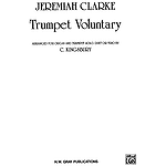 Trumpet Voluntary (Organ & Brass)