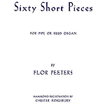 60 Short Pieces