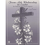 From Ash Wednesday To Easter