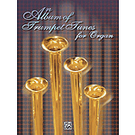 An Album Of Trumpet Tunes